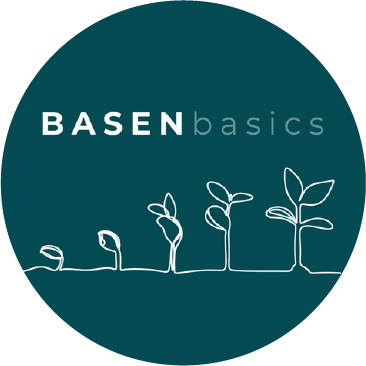 Basenbasics Logo