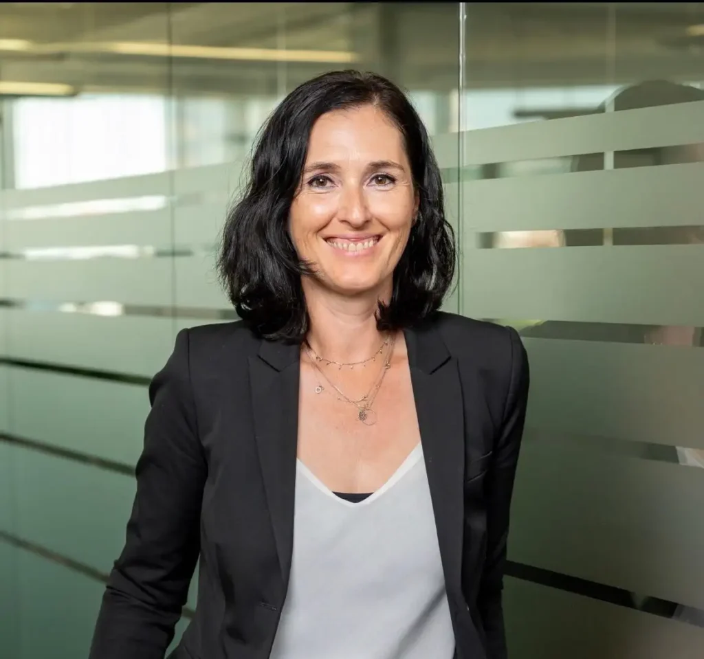 Ilse Müller, Gründerin von BASENbasics