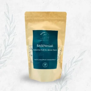 BASENmüsli von BASENbasics