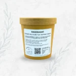 Gekeimtes BASENmüsli To-Go Becher