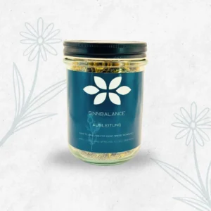 Sinnbalance Ausleitung Tee