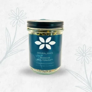 Sinnbalance Basische Kräuterkraft Tee