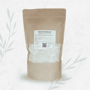 KEIMLINGSmehl Nackthafer